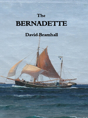 cover image of The Bernadette